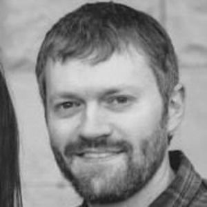 Meet your Posher, Tim